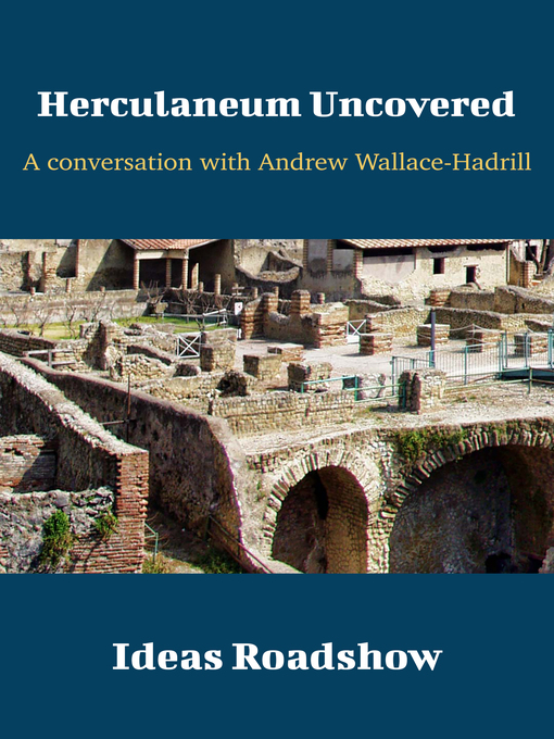 Title details for Herculaneum Uncovered by Howard Burton - Available